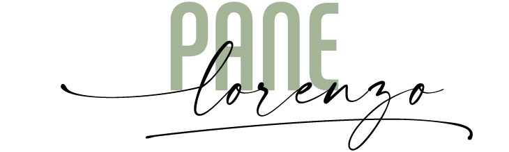 Pane Lorenzo logo